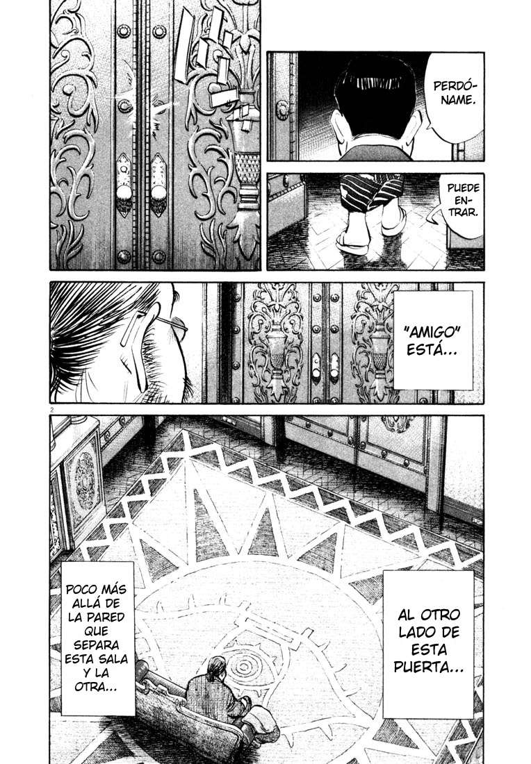 Read 20th Century Boys (ES) Manga Online