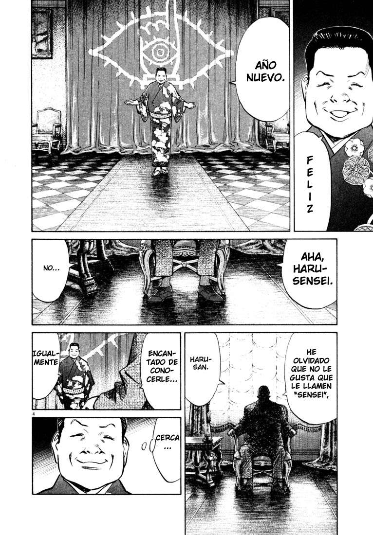 Read 20th Century Boys (ES) Manga Online