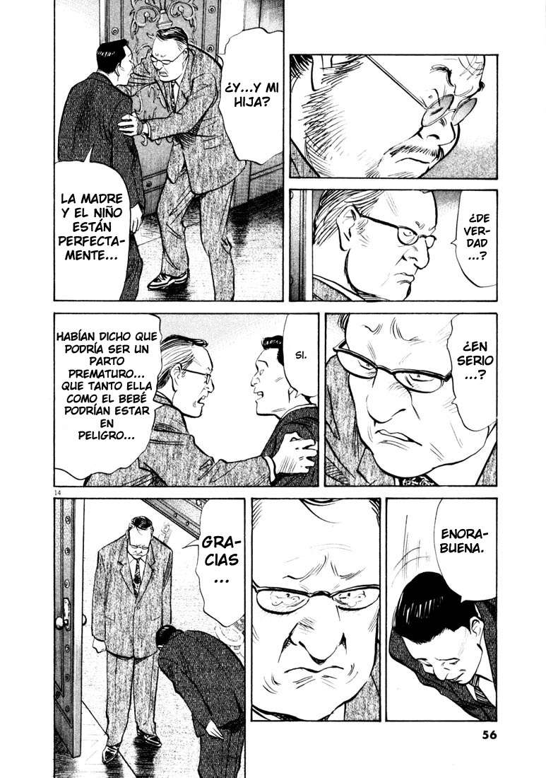 Read 20th Century Boys (ES) Manga Online