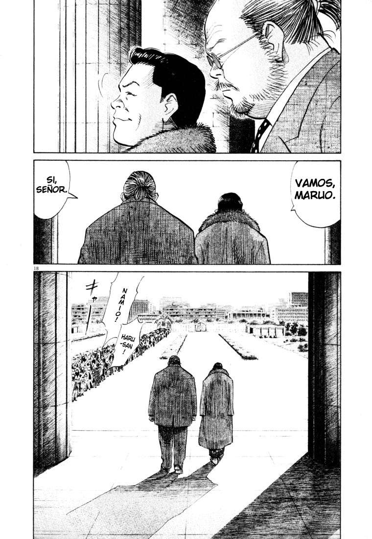 Read 20th Century Boys (ES) Manga Online