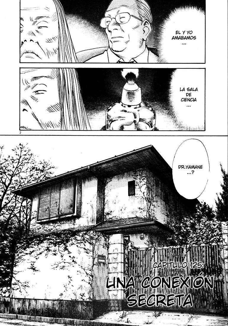 Read 20th Century Boys (ES) Manga Online