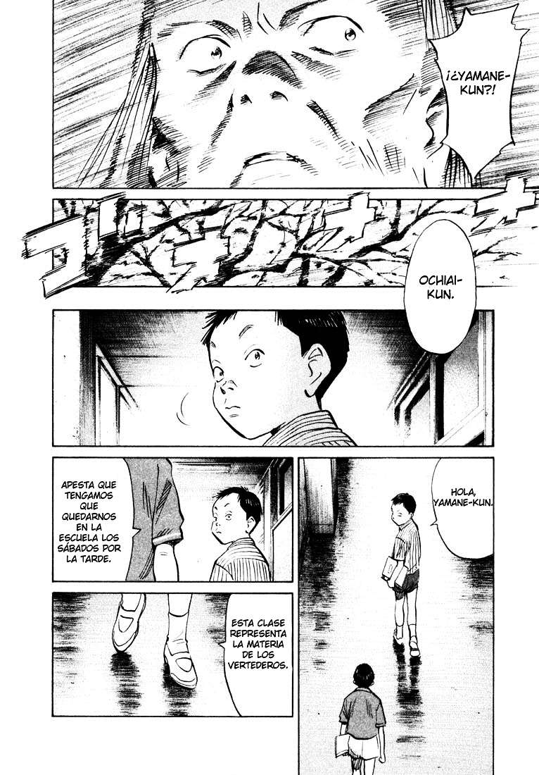 Read 20th Century Boys (ES) Manga Online