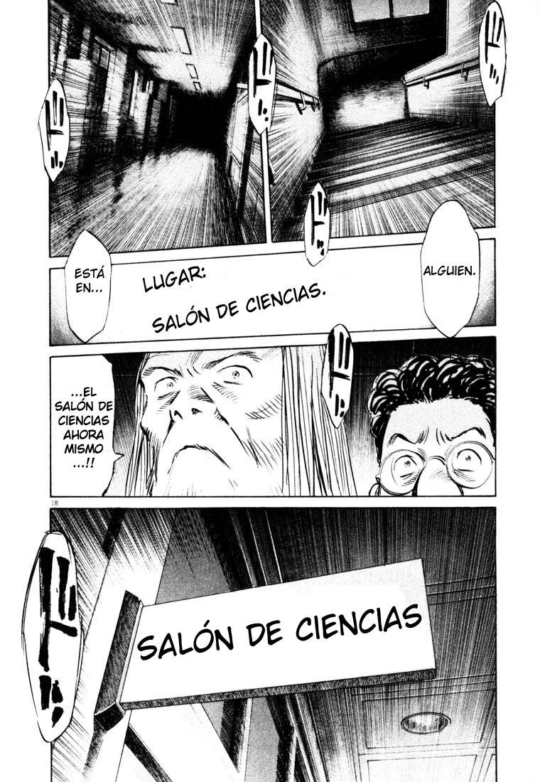 Read 20th Century Boys (ES) Manga Online