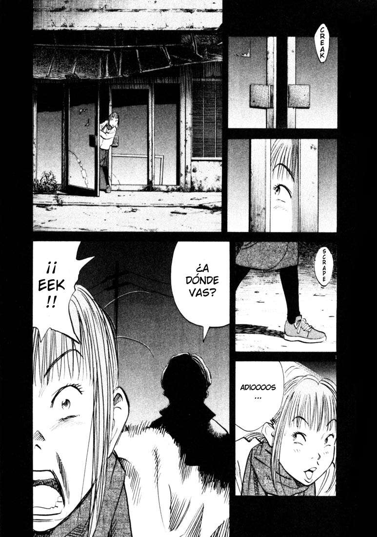 Read 20th Century Boys (ES) Manga Online