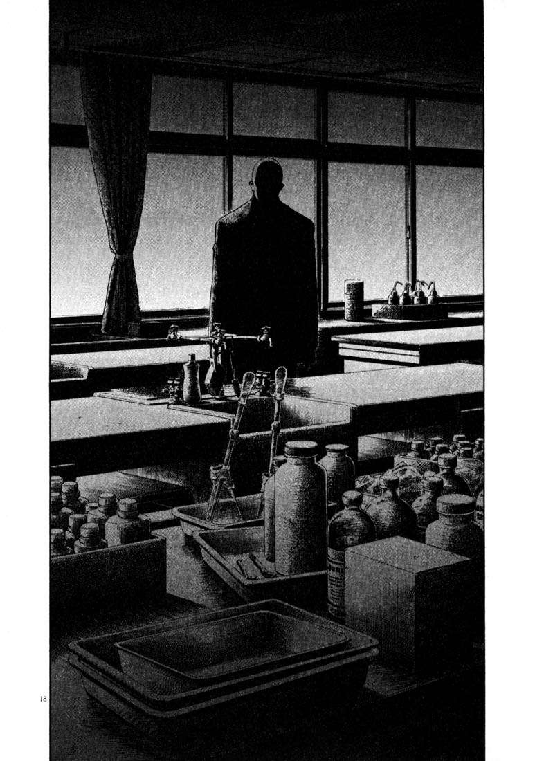 Read 20th Century Boys (ES) Manga Online