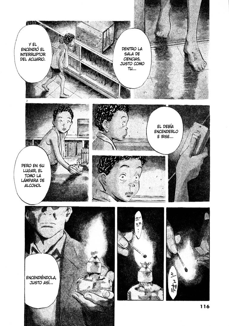 Read 20th Century Boys (ES) Manga Online