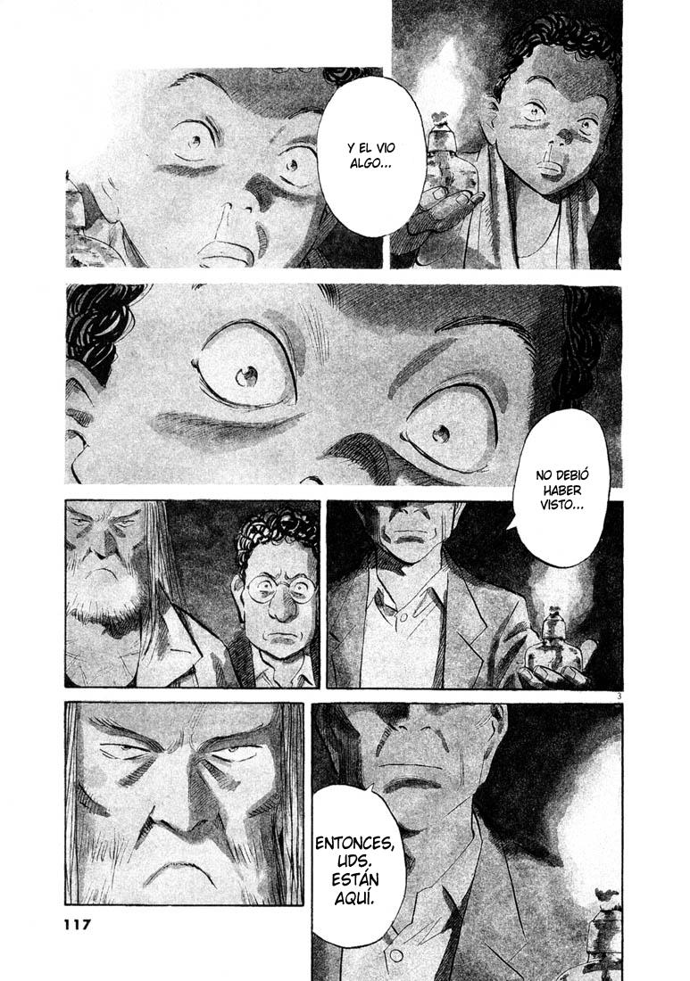Read 20th Century Boys (ES) Manga Online