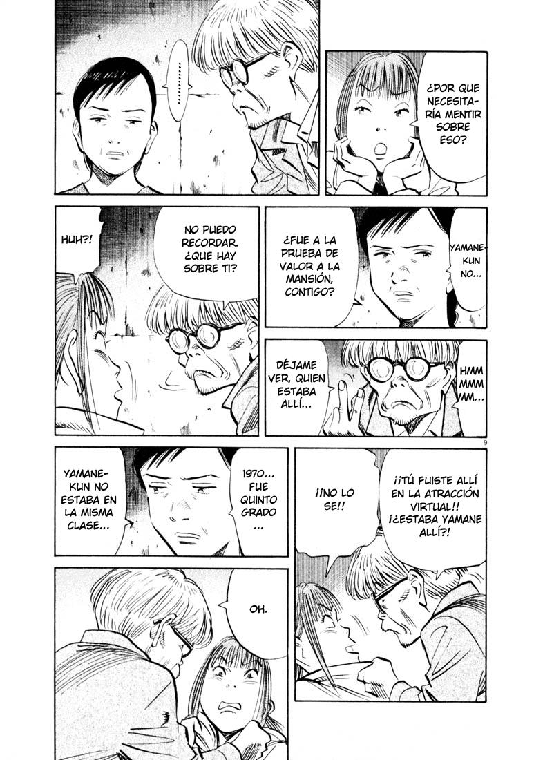 Read 20th Century Boys (ES) Manga Online