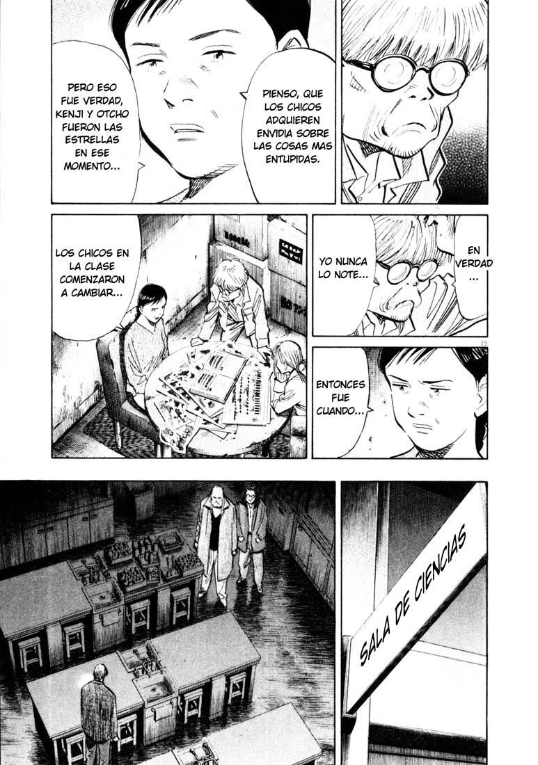 Read 20th Century Boys (ES) Manga Online