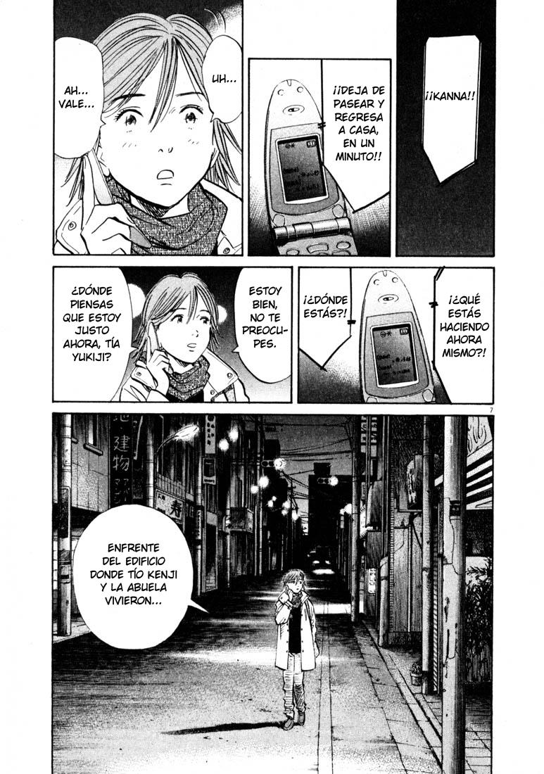 Read 20th Century Boys (ES) Manga Online
