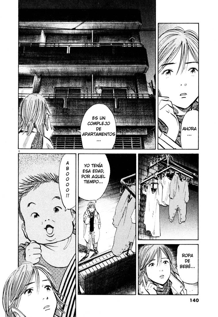 Read 20th Century Boys (ES) Manga Online