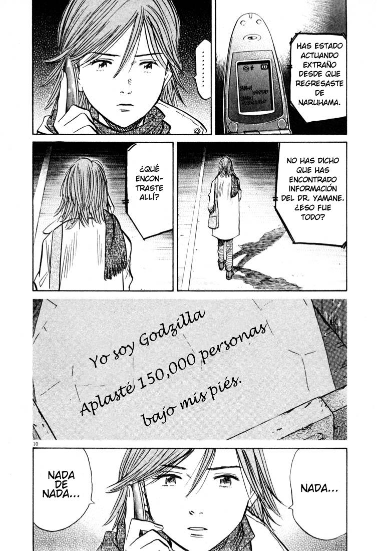 Read 20th Century Boys (ES) Manga Online
