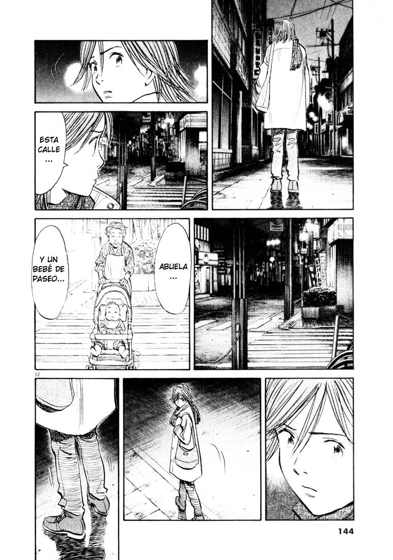 Read 20th Century Boys (ES) Manga Online