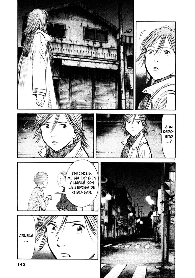 Read 20th Century Boys (ES) Manga Online