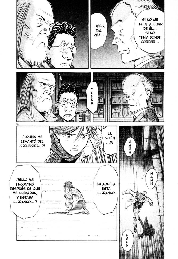Read 20th Century Boys (ES) Manga Online