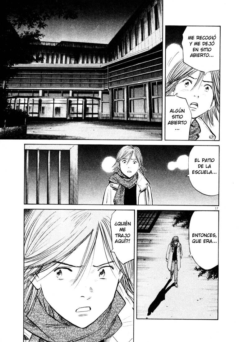 Read 20th Century Boys (ES) Manga Online