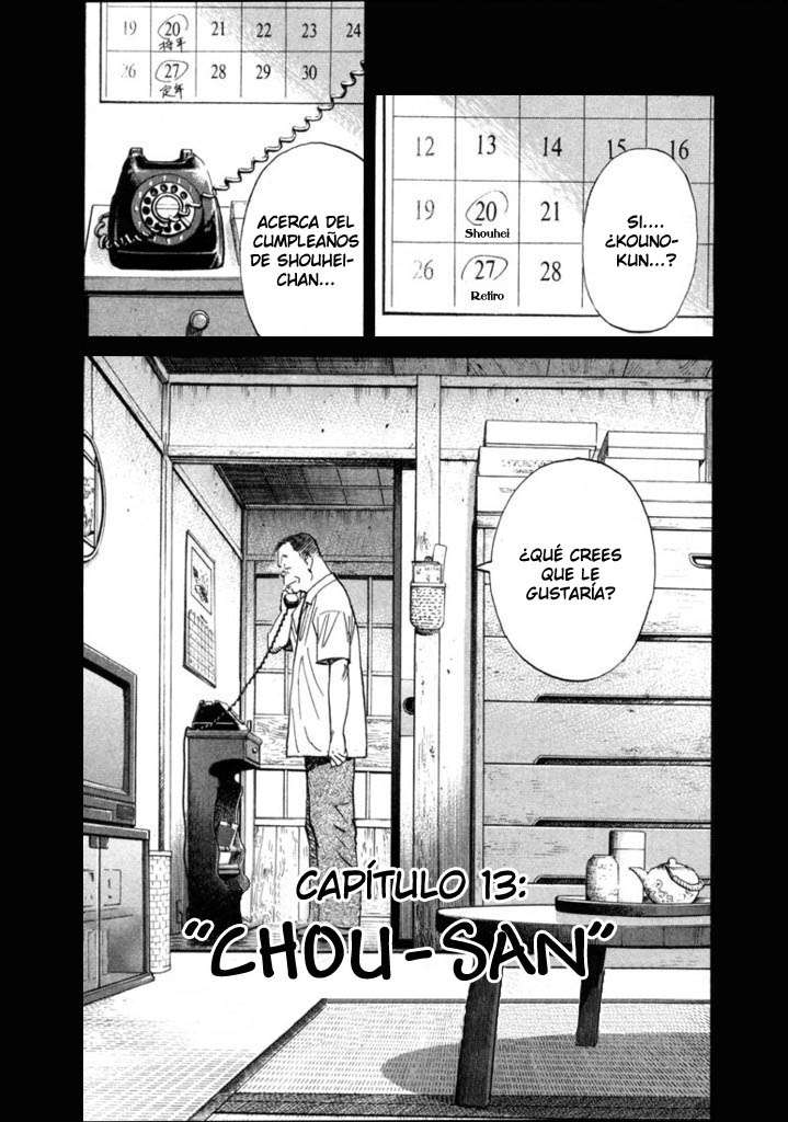 Read 20th Century Boys (ES) Manga Online