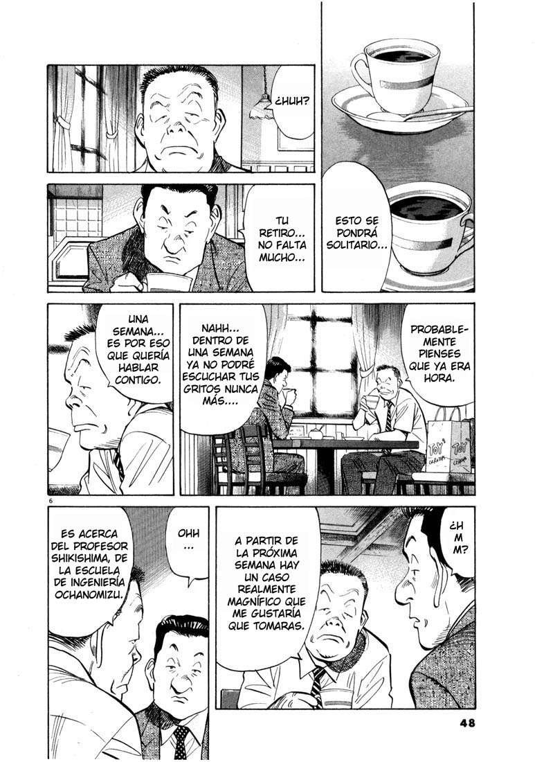 Read 20th Century Boys (ES) Manga Online