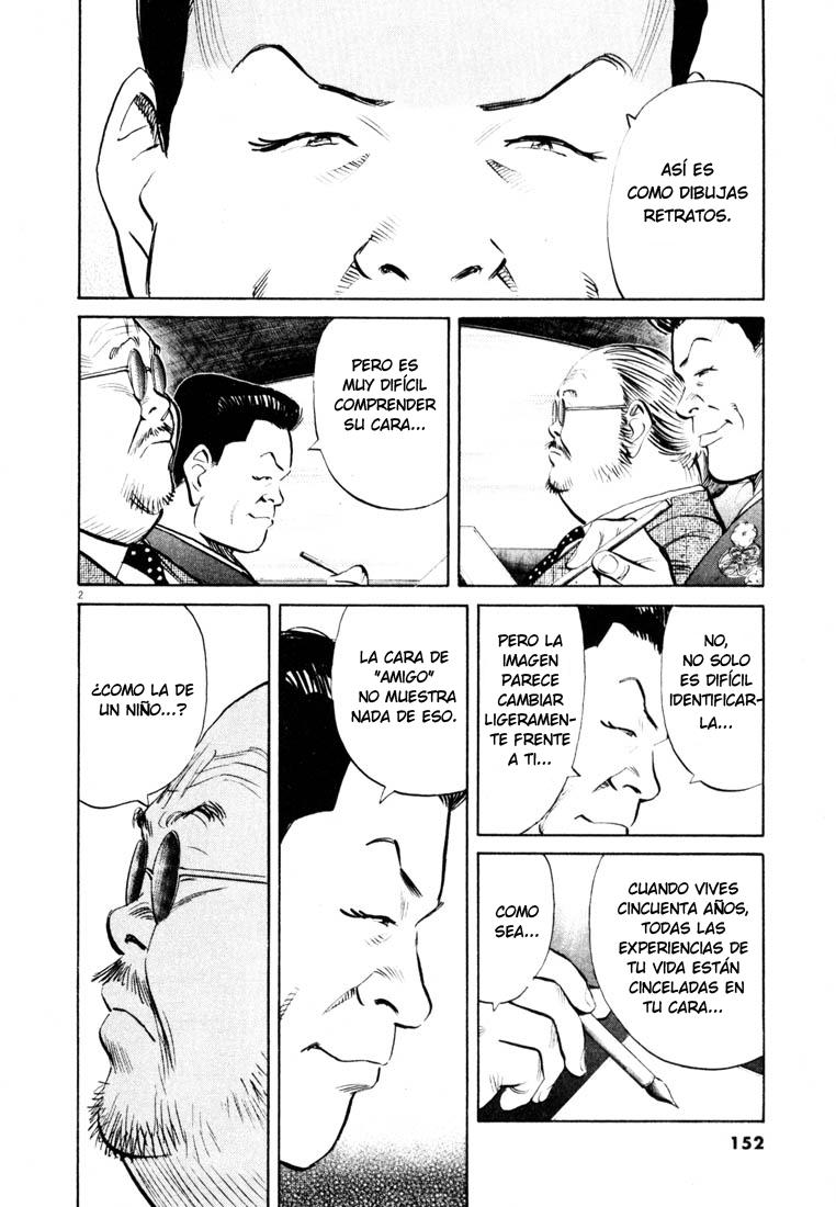 Read 20th Century Boys (ES) Manga Online