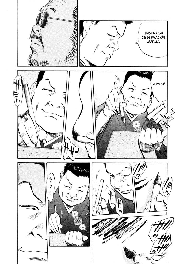 Read 20th Century Boys (ES) Manga Online