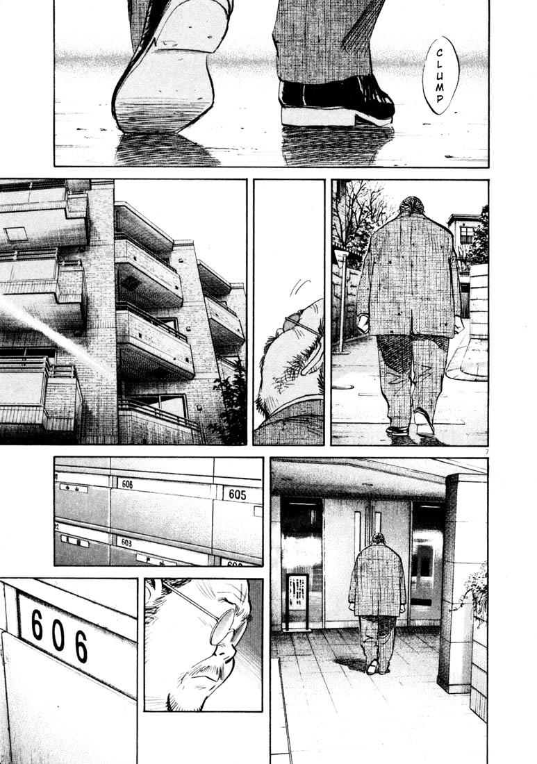 Read 20th Century Boys (ES) Manga Online