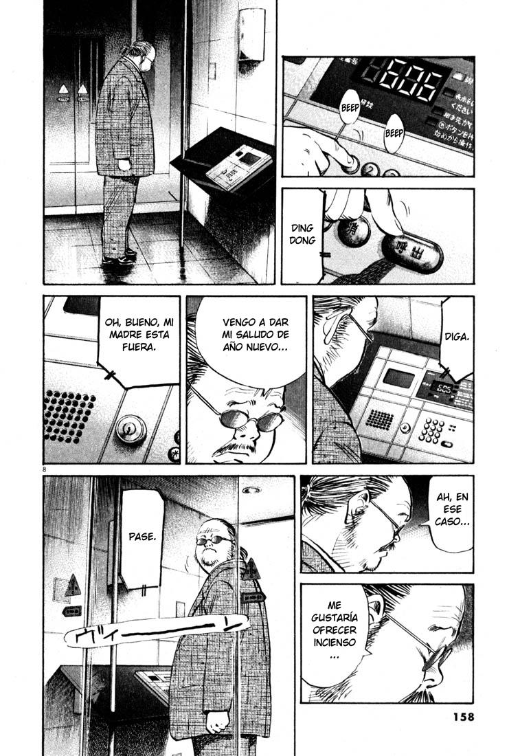 Read 20th Century Boys (ES) Manga Online