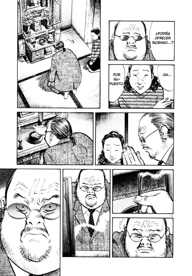 Read 20th Century Boys (ES) Manga Online