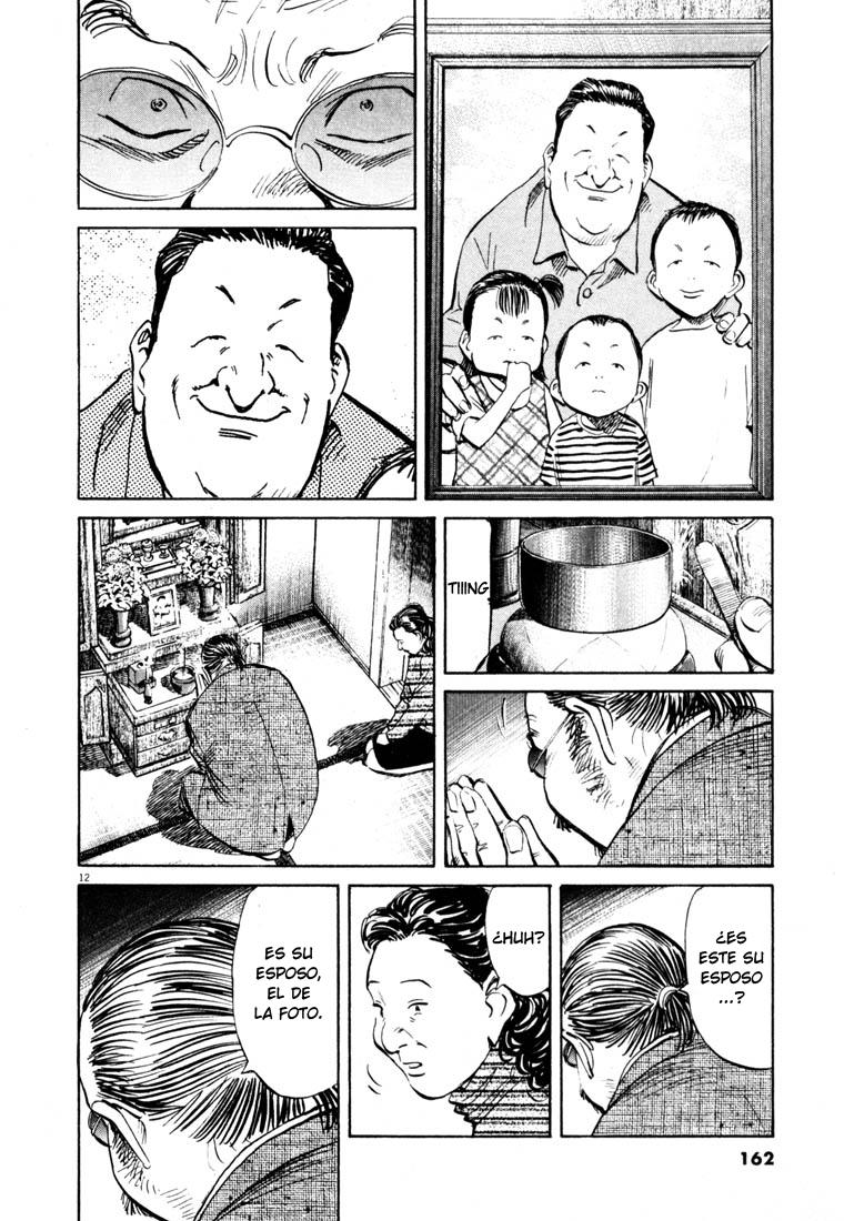 Read 20th Century Boys (ES) Manga Online