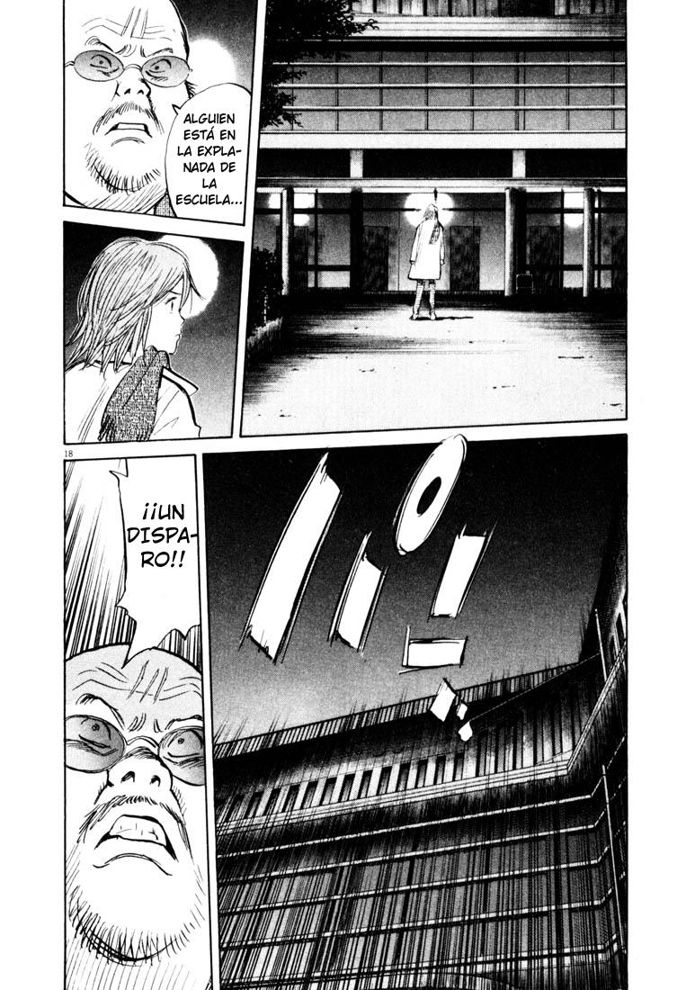 Read 20th Century Boys (ES) Manga Online