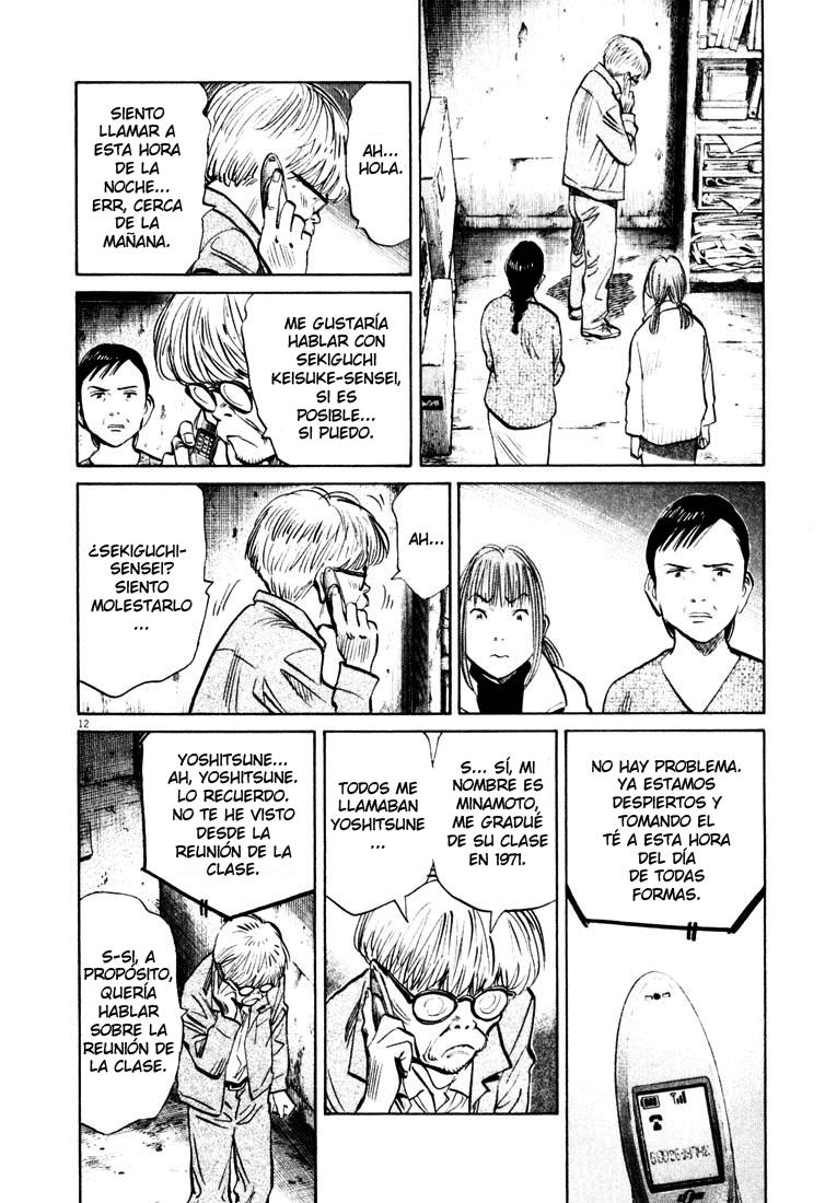 Read 20th Century Boys (ES) Manga Online