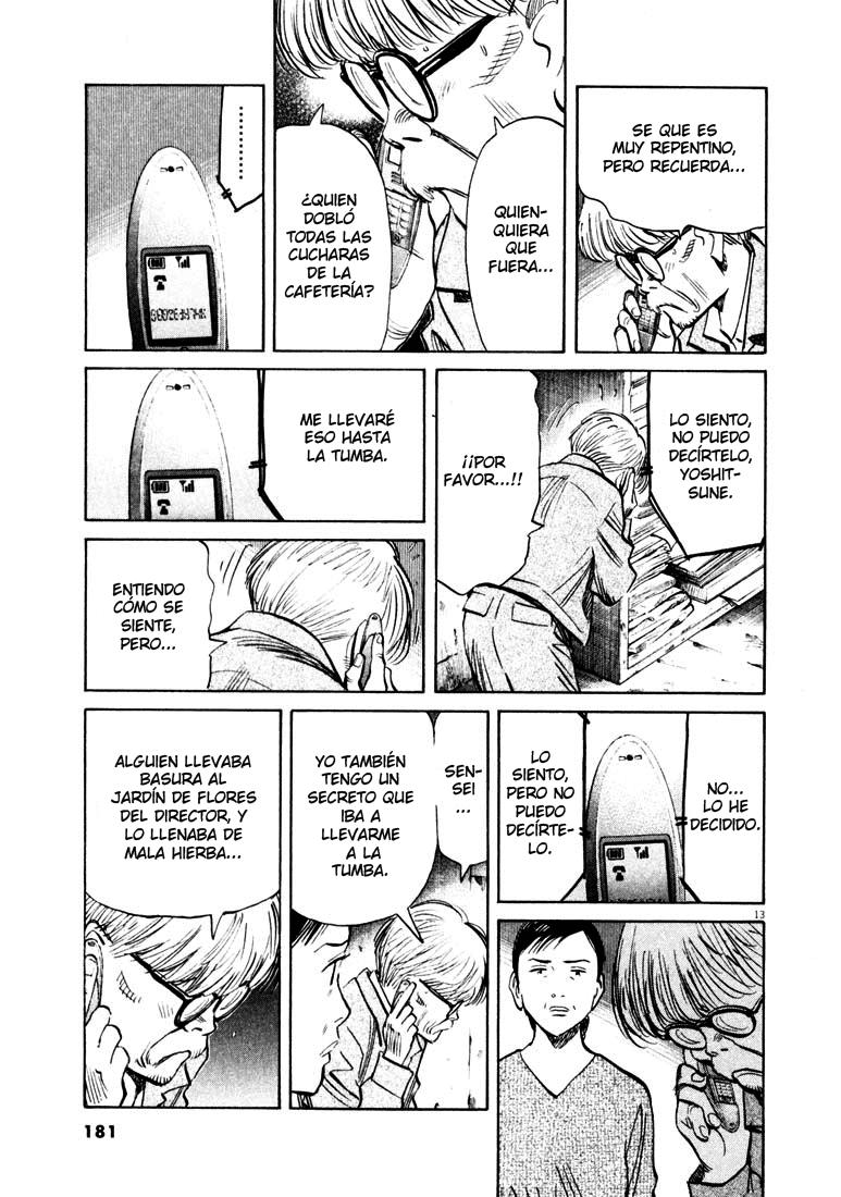Read 20th Century Boys (ES) Manga Online