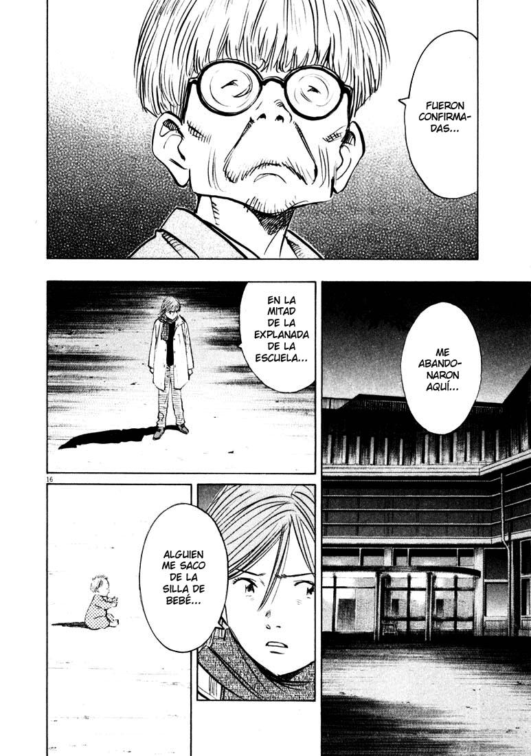 Read 20th Century Boys (ES) Manga Online