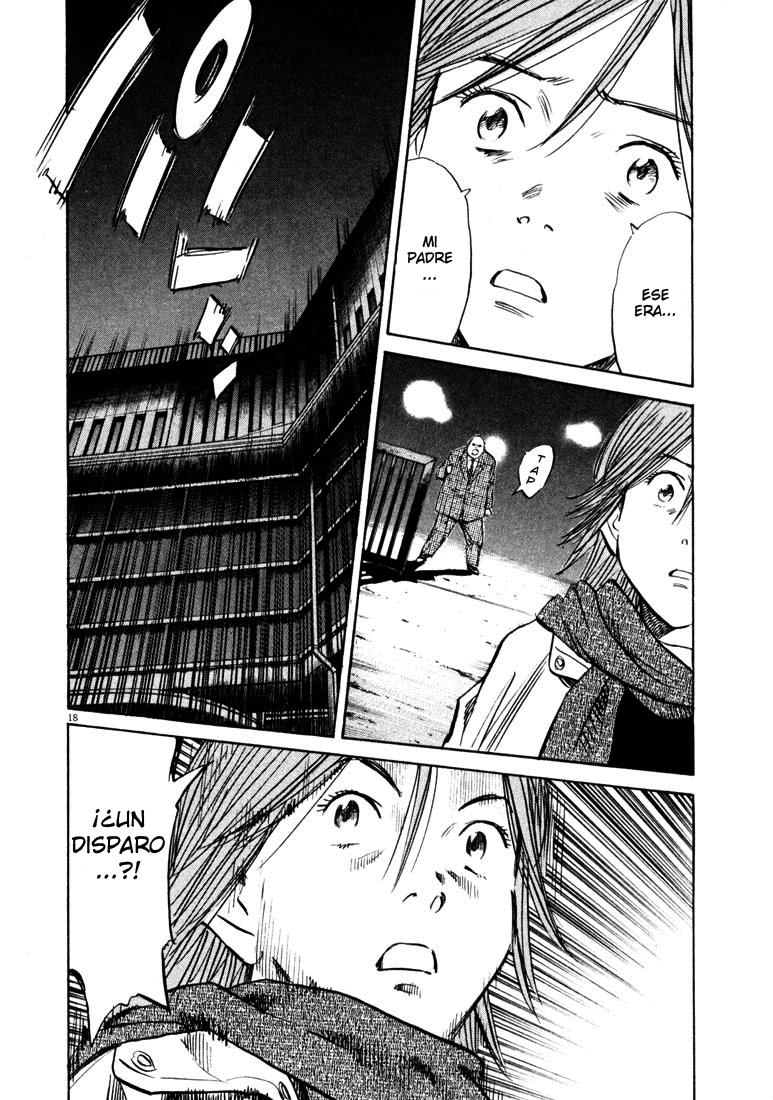 Read 20th Century Boys (ES) Manga Online