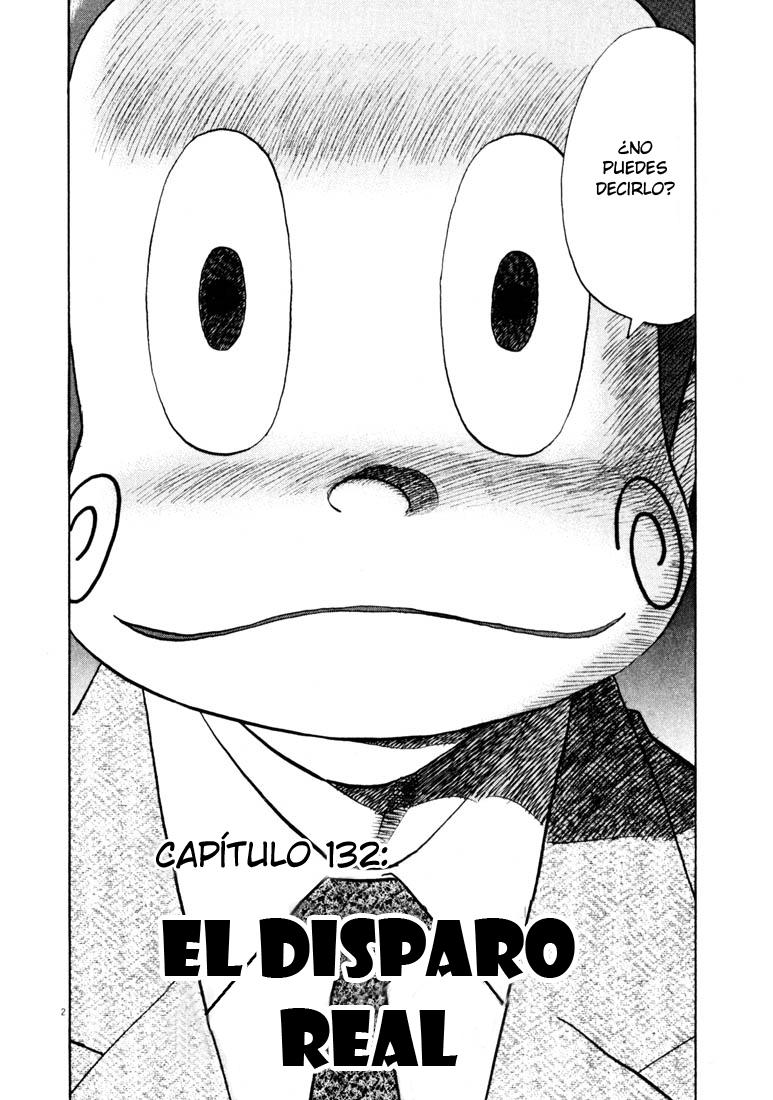 Read 20th Century Boys (ES) Manga Online