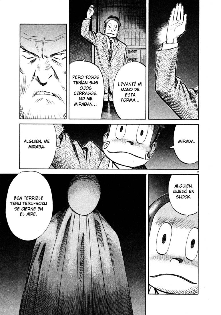 Read 20th Century Boys (ES) Manga Online