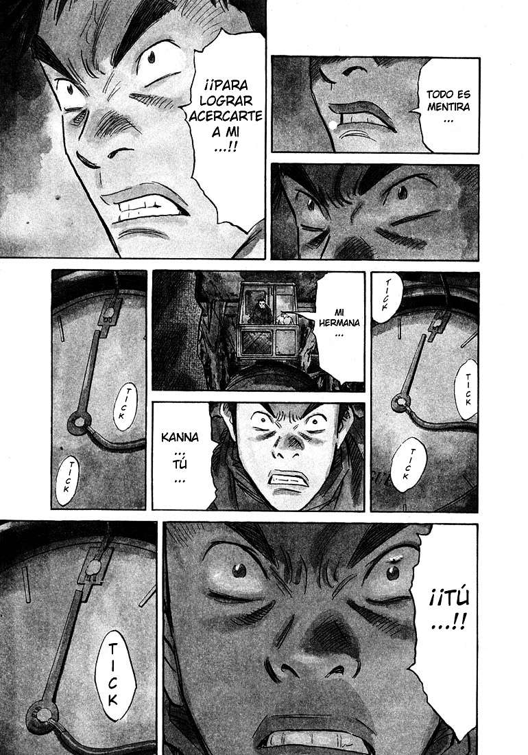 Read 20th Century Boys (ES) Manga Online