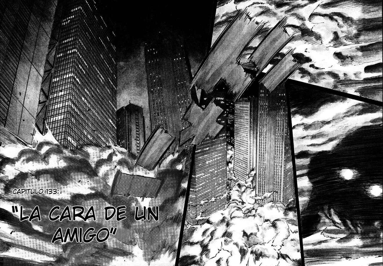 Read 20th Century Boys (ES) Manga Online