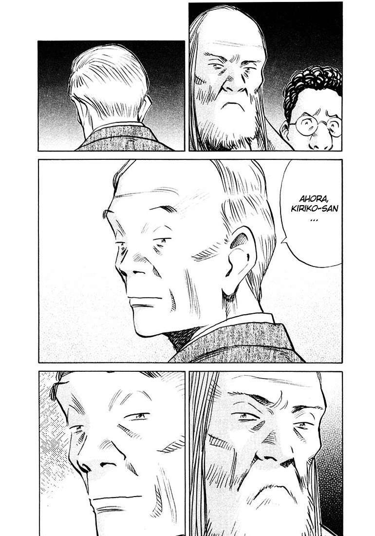 Read 20th Century Boys (ES) Manga Online