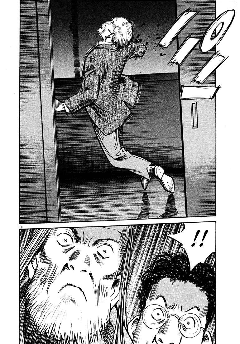 Read 20th Century Boys (ES) Manga Online