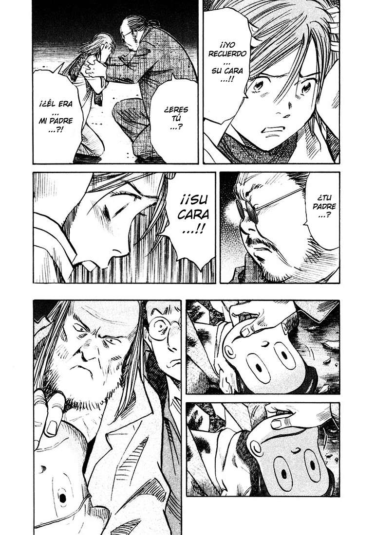 Read 20th Century Boys (ES) Manga Online