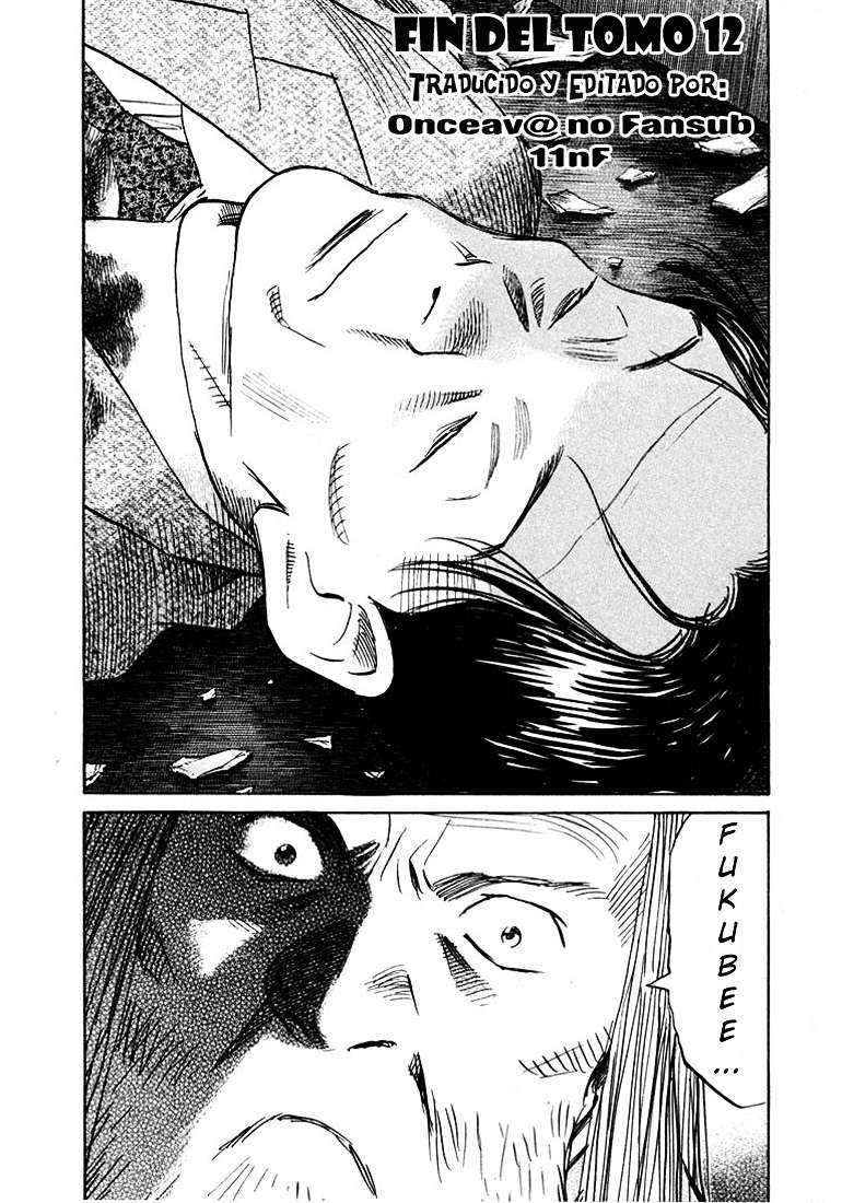 Read 20th Century Boys (ES) Manga Online