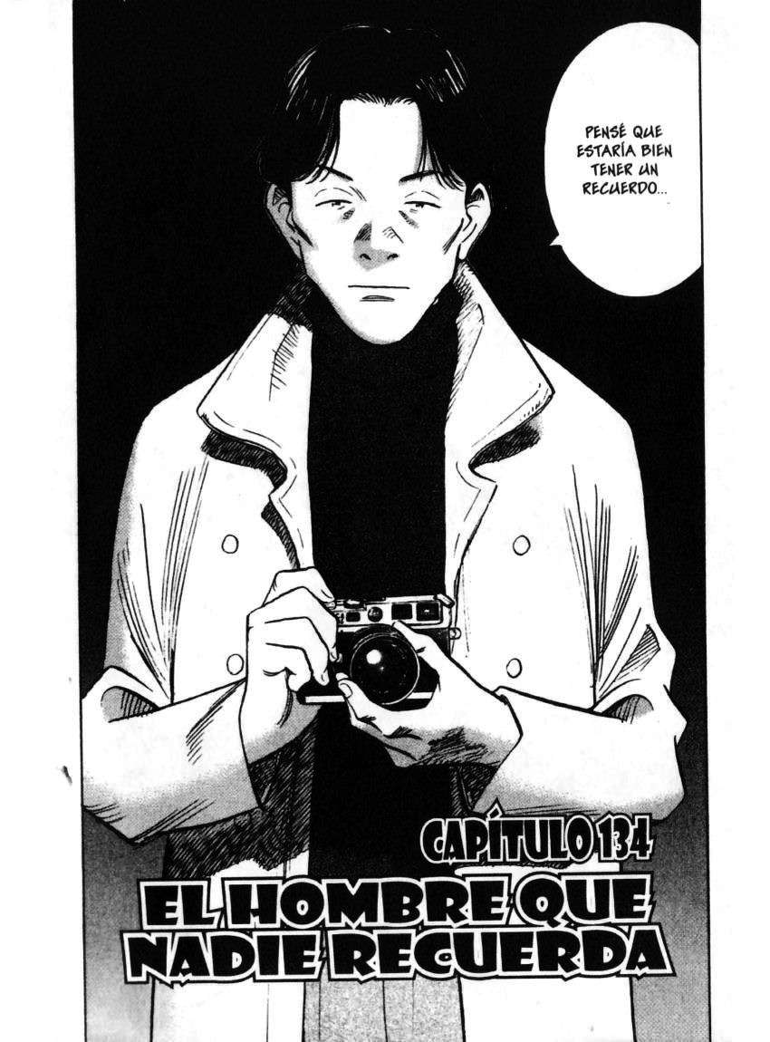 Read 20th Century Boys (ES) Manga Online