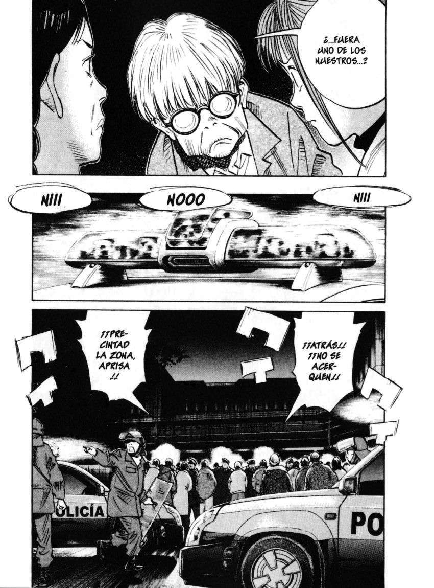 Read 20th Century Boys (ES) Manga Online