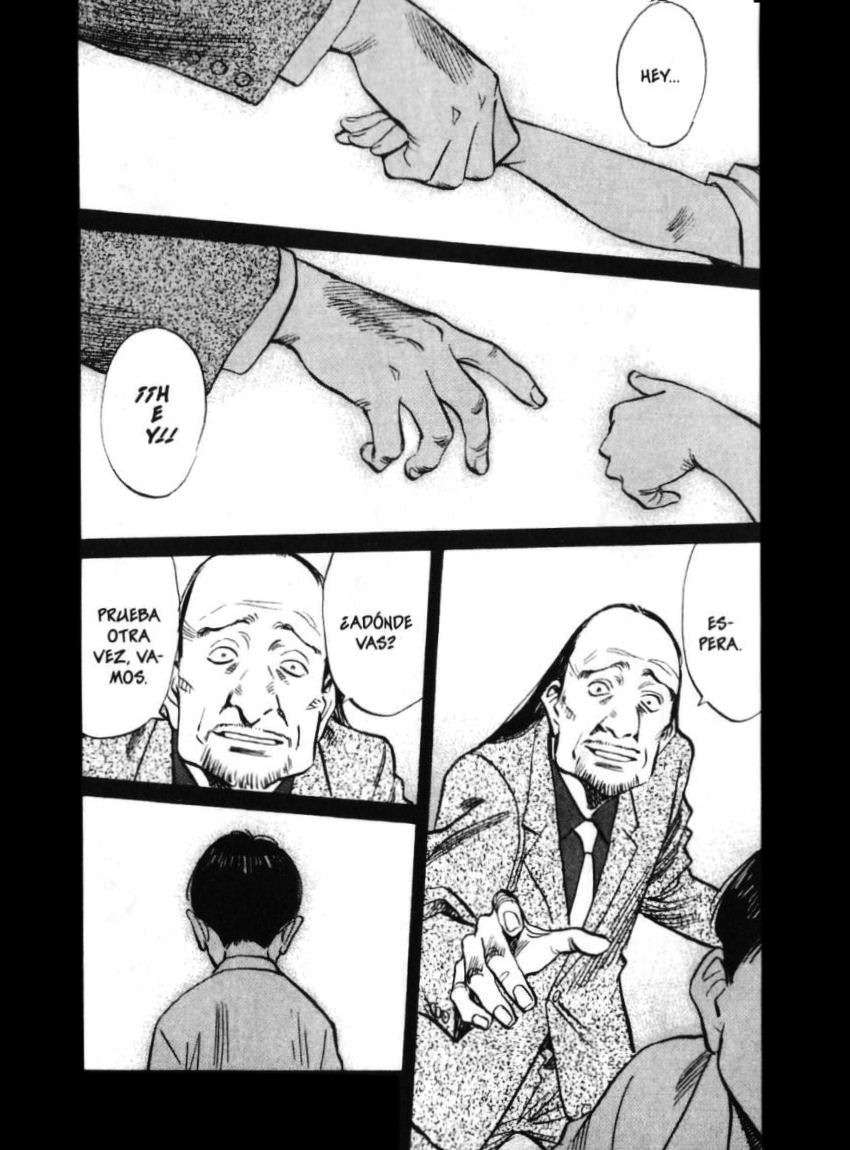 Read 20th Century Boys (ES) Manga Online