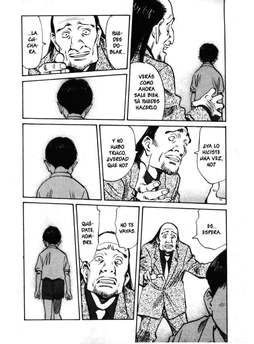 Read 20th Century Boys (ES) Manga Online
