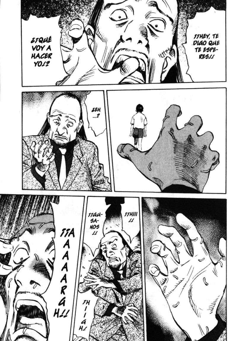 Read 20th Century Boys (ES) Manga Online