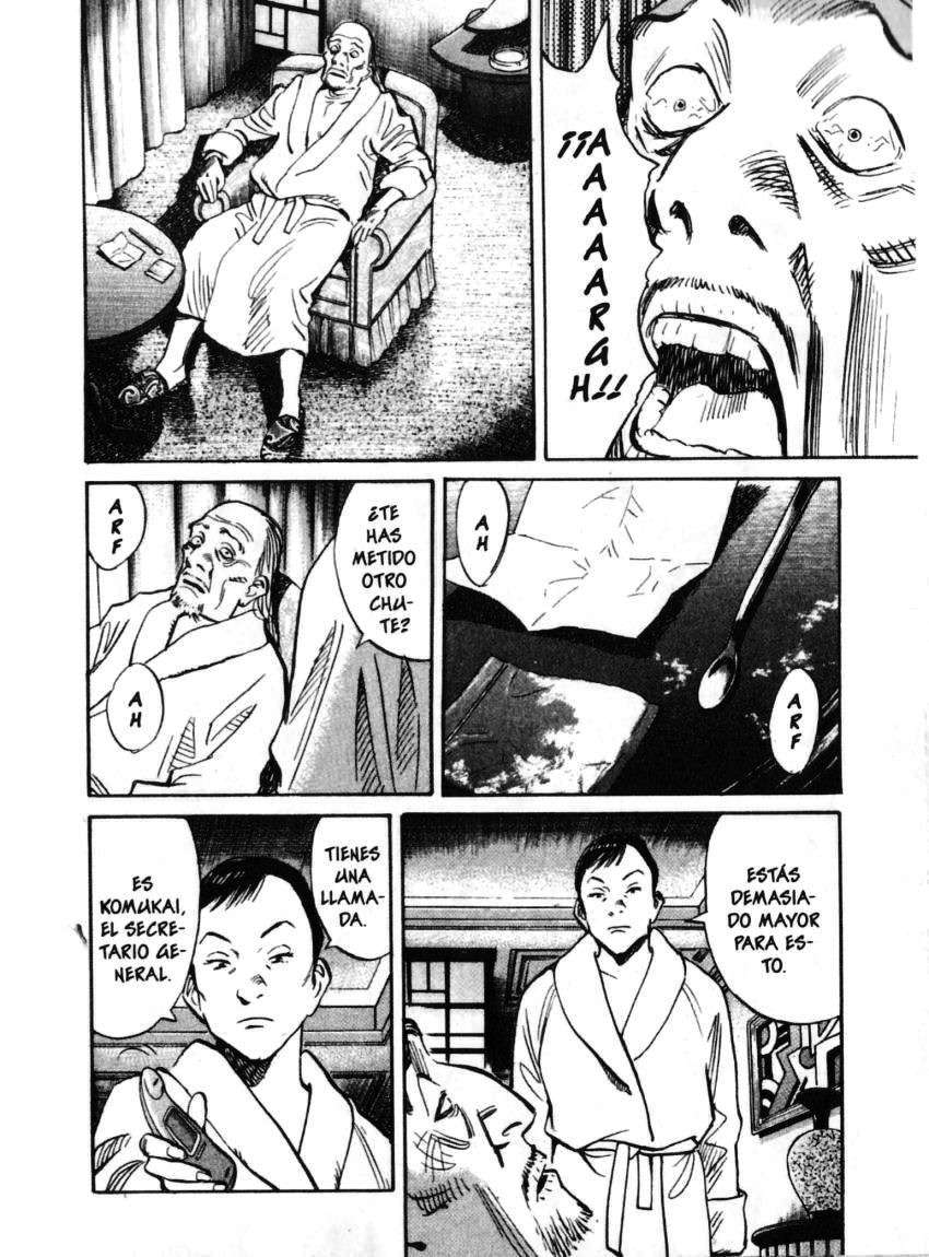 Read 20th Century Boys (ES) Manga Online