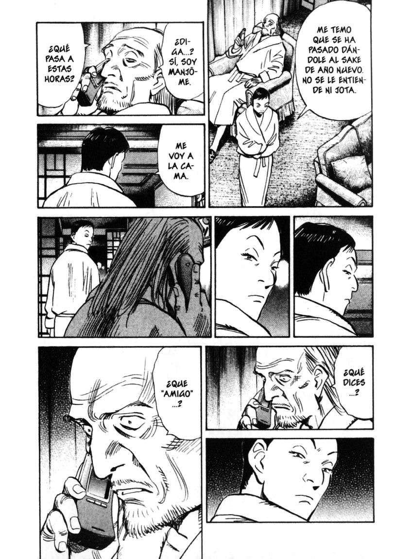 Read 20th Century Boys (ES) Manga Online