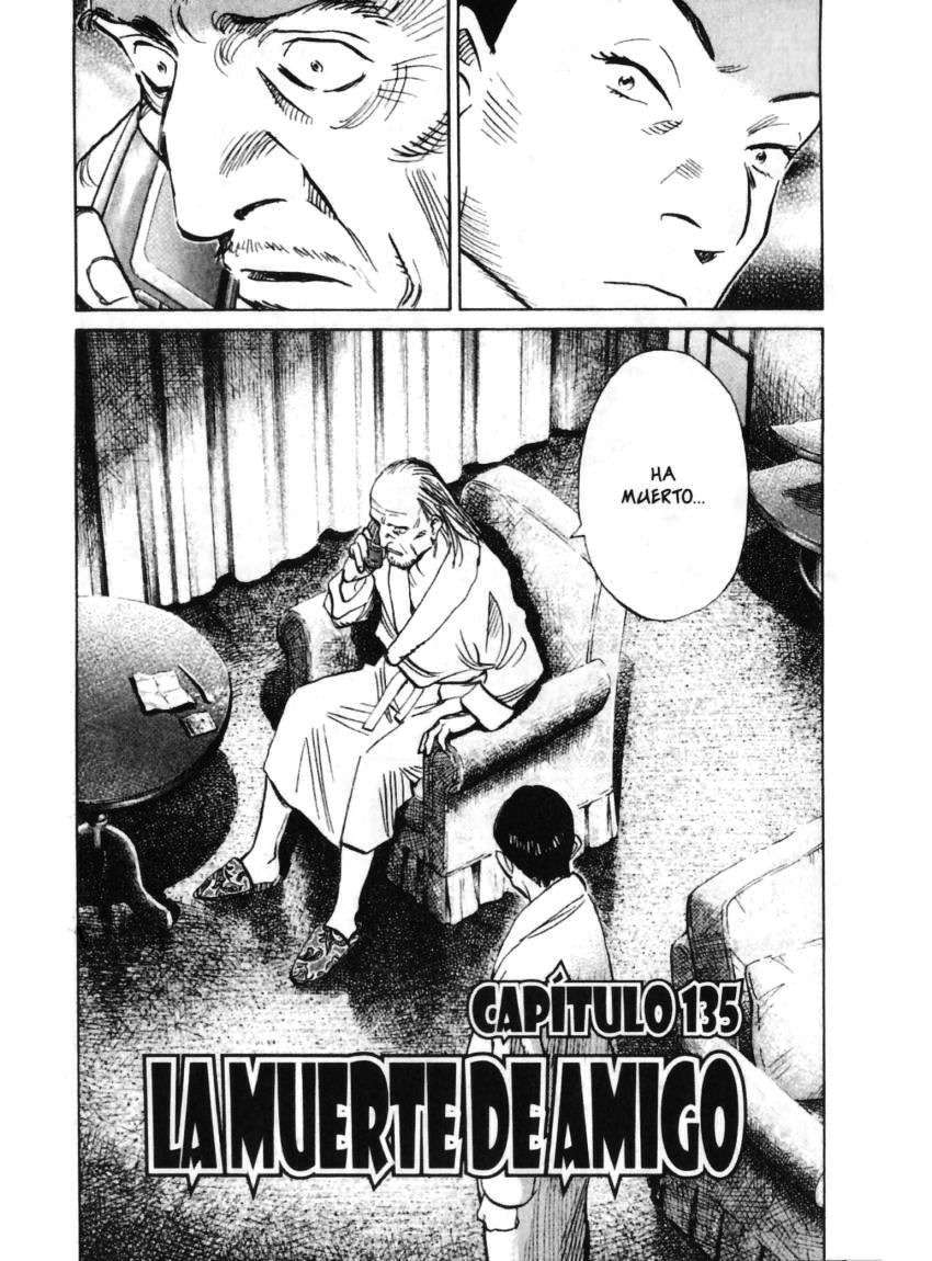 Read 20th Century Boys (ES) Manga Online