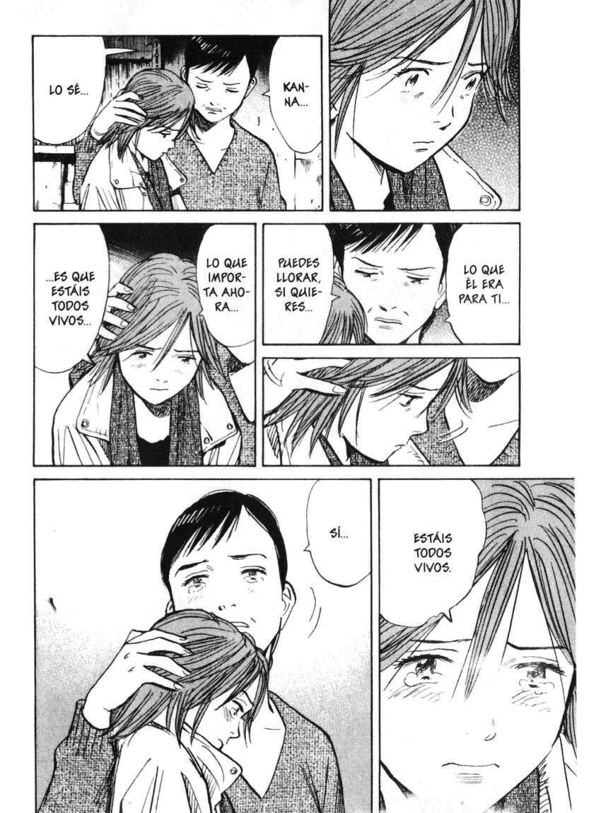 Read 20th Century Boys (ES) Manga Online